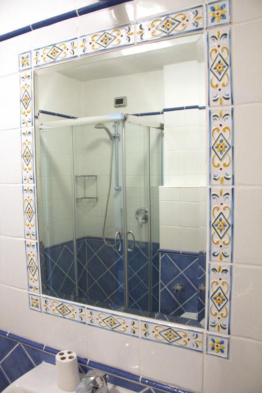 B&B Amphisya Roccella Ionica Kültér fotó