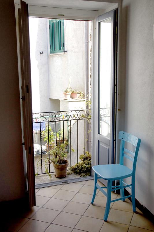 B&B Amphisya Roccella Ionica Kültér fotó