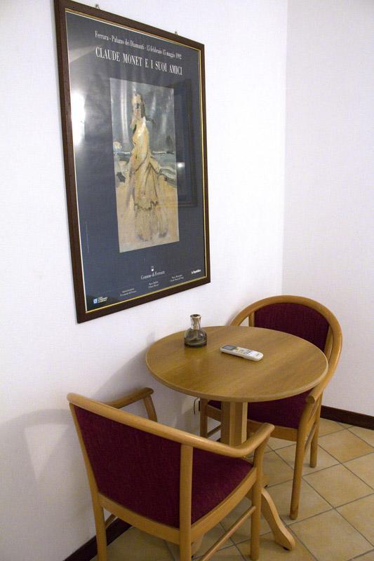 B&B Amphisya Roccella Ionica Kültér fotó